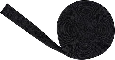 10M Polyester Fiber Racket Grip Tape | Sweat Absorption & Non - Slip for Badminton/Tennis/Squash | Soft Hand Feel, Shock Reduction | 1.18in Wide, 32.81ft Long in Saudi Arabia