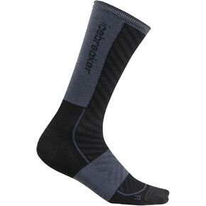 كاسحة الجليد Merino Men Merino Blend Run+ Ultralight Crew in Kuwait