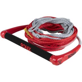 Ronix Combo 2.0 ، إخفاء مقبض Grip Wakeboard W/Pe Rope in Kuwait