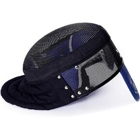 القناع المهني لمدرب الخوذة ، القناع المهني ، 350n معتمد من الدرجة الوطنية ، معدات واقية من المبارزة in Kuwait