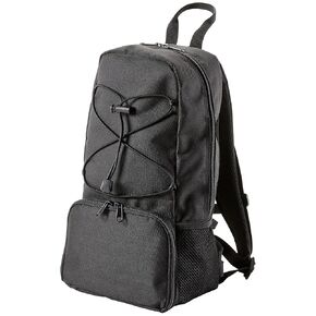 Cardinal Health™ Kangaroo™ Backpack, Black, Medium in Saudi Arabia