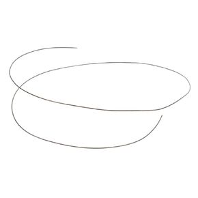 DOITOOL Tungsten Wire for Firing Wire for Pottery Jewelry Making High-Temperature Endurance up in Kuwait