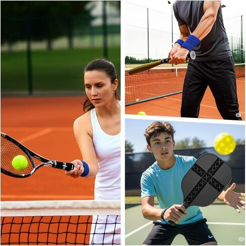 4 PCS Cross Baseball Bat Grip Tapes ، 1.5 ملم ، الشريط الكامل للكرة اللينة ، غلاف الخفافيش غير المنقوش ، لمقابض الرياضات متعددة الرياضات in Saudi Arabia