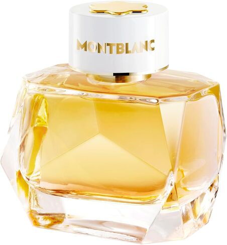 Signature Absolue by Mont Blanc for Women - 1.7 oz EDP Spray in Saudi Arabia