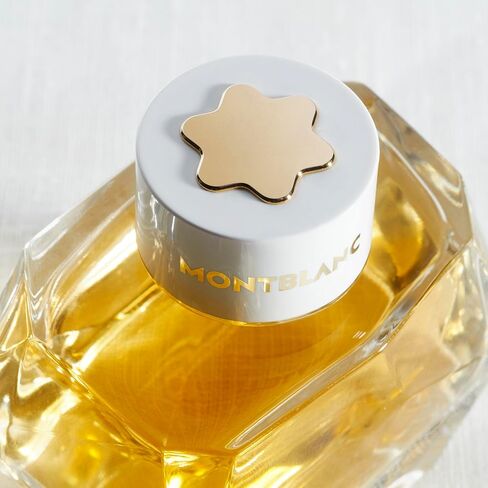 Signature Absolue by Mont Blanc for Women - 1.7 oz EDP Spray in Saudi Arabia