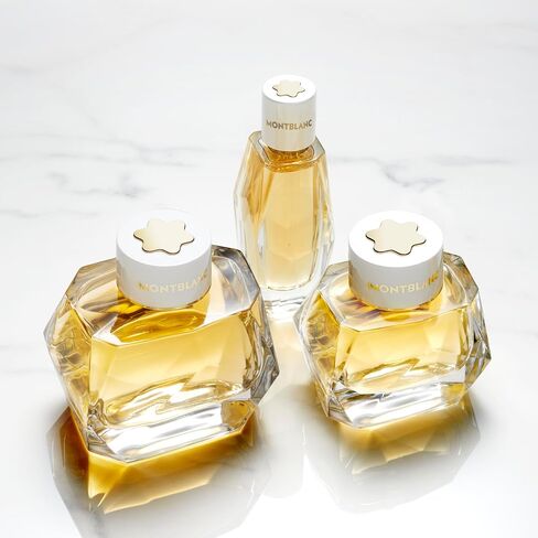 Signature Absolue by Mont Blanc for Women - 1.7 oz EDP Spray in Saudi Arabia