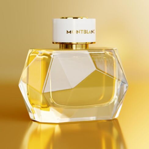Signature Absolue by Mont Blanc for Women - 1.7 oz EDP Spray in Saudi Arabia