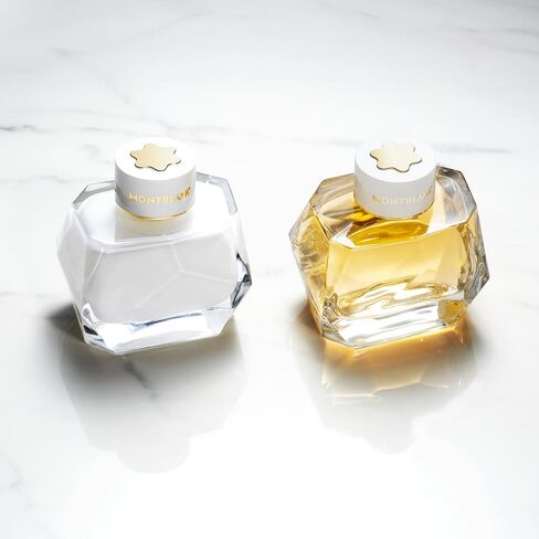 Signature Absolue by Mont Blanc for Women - 1.7 oz EDP Spray in Saudi Arabia