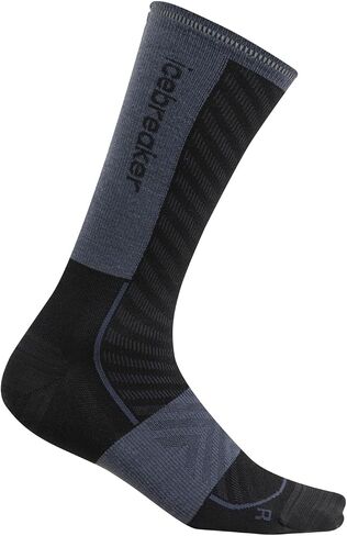 Icebreaker Merino Men's Merino Blend Run+ Ultralight Crew in Saudi Arabia