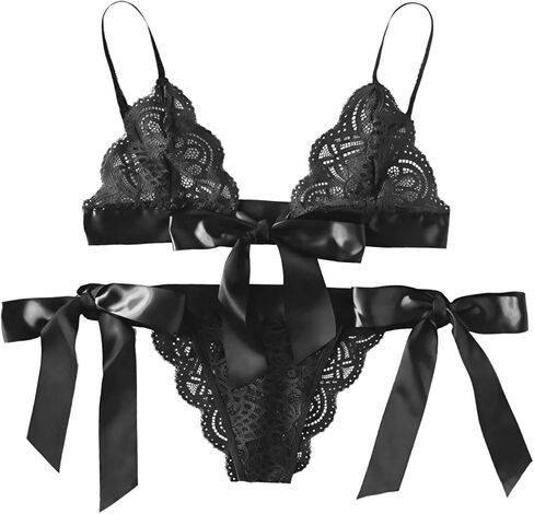 الملابس الداخلية الحمراء للنساء ، 2 قطعة مثيرة الملابس الملابس الداخلية للنساء مجموعات الملابس الداخلية للنساء ملابس شقي مثيرة in Kuwait