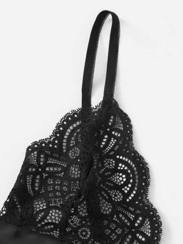 الملابس الداخلية الحمراء للنساء ، 2 قطعة مثيرة الملابس الملابس الداخلية للنساء مجموعات الملابس الداخلية للنساء ملابس شقي مثيرة in Kuwait