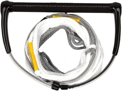 Ronix Combo 2.0, Hide Grip Wakeboard Handle w/PE Rope in Kuwait