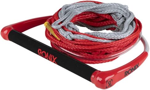 Ronix Combo 2.0, Hide Grip Wakeboard Handle w/PE Rope in Kuwait