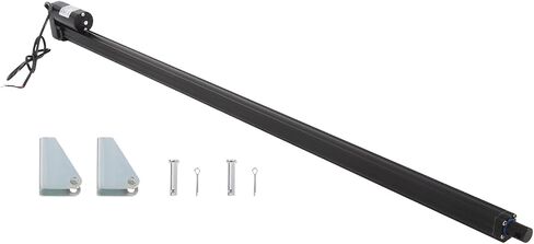 40 بوصة محرك خطي مجموعة 12V الخدمة الثقيلة 440 جنيه 2000N IP65 محرك حماية مستوى الحماية مع السكتة الدماغية in Kuwait