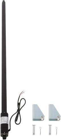 40 بوصة محرك خطي مجموعة 12V الخدمة الثقيلة 440 جنيه 2000N IP65 محرك حماية مستوى الحماية مع السكتة الدماغية in Kuwait