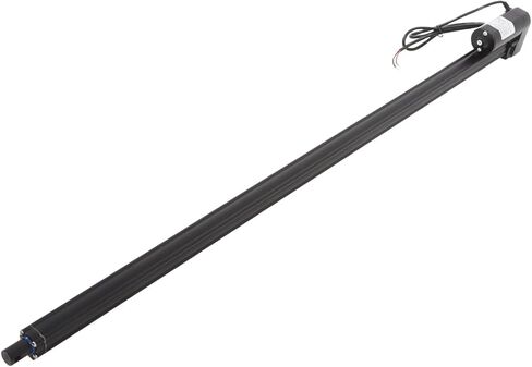 40 بوصة محرك خطي مجموعة 12V الخدمة الثقيلة 440 جنيه 2000N IP65 محرك حماية مستوى الحماية مع السكتة الدماغية in Kuwait