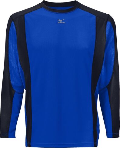 قميص الاحماء في Mizuno Huster in Saudi Arabia