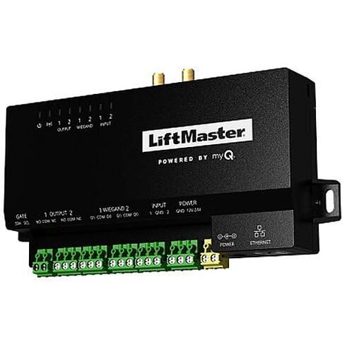 LiftMaster CAPAC Smart Access Hub, Surface Mount, Cloud-Based System in Saudi Arabia