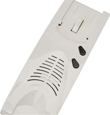 Vimar Elvox 8870 Wall Door Phone ، متوافق مع إدخال باب الصوت Vimar ، داخلي ، أبيض in Saudi Arabia