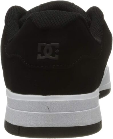DC Shoes Men's Central Casual Low Top Skate Shoe Sneaker in Saudi Arabia