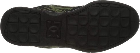 DC Shoes Men's Central Casual Low Top Skate Shoe Sneaker in Saudi Arabia