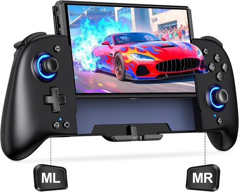 Gammeefy switch controllers in Saudi Arabia