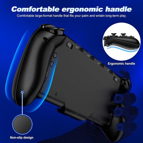 Gammeefy switch controllers in Saudi Arabia