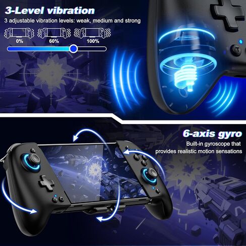 Gammeefy switch controllers in Saudi Arabia
