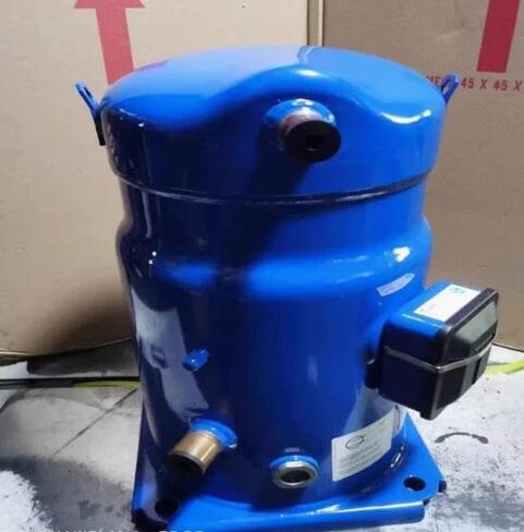 Compatible for DANFOSS compressor SZ115S4RC SZ120S4RC SZ160S4RC SZ125S4RC SZ185S4RC SZ115S4CC (SZ115S4CC) in Saudi Arabia