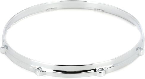 Gibraltar SC-1408BSD 14 Inch 8 Lug Batter Hoop Dcast in Saudi Arabia