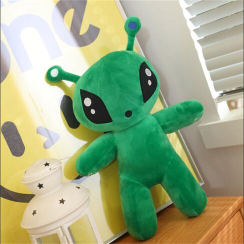 1.4 رطل مرجح محشوة بالحيوانات Stegosaurus Plush - 16 بوصة سحق الديناصورات الطويلة جمبو - Kawaii Plushies يعانق هدايا لعبة للأطفال - لعبة الحيوانات الوردية الناعمة المحشو (Stegosaurus) in Saudi Arabia