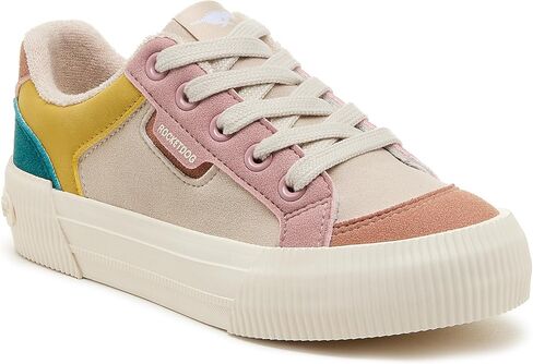 Rocket Dog Unisex-Child Cheery Sneaker in Saudi Arabia