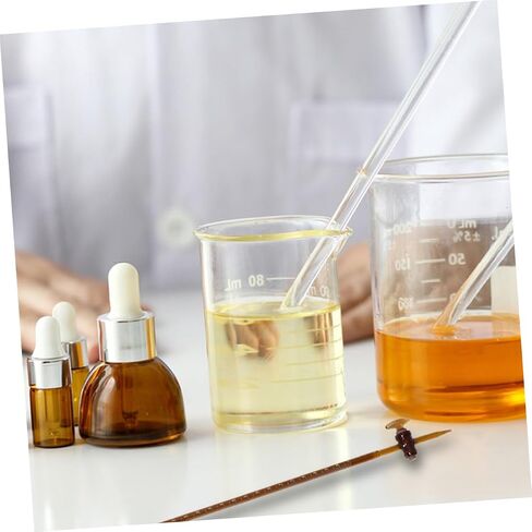 1pc Burette Glass Apparatus Chemical Classroom Supplies Tool Laboratory Instrument Laboratory Supplies Glass Instrument in Saudi Arabia