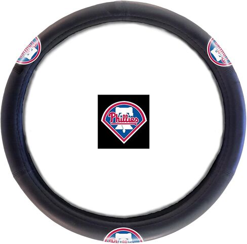 Northwest MLB Unisex-Adult Steering Wheel Cover in Saudi Arabia