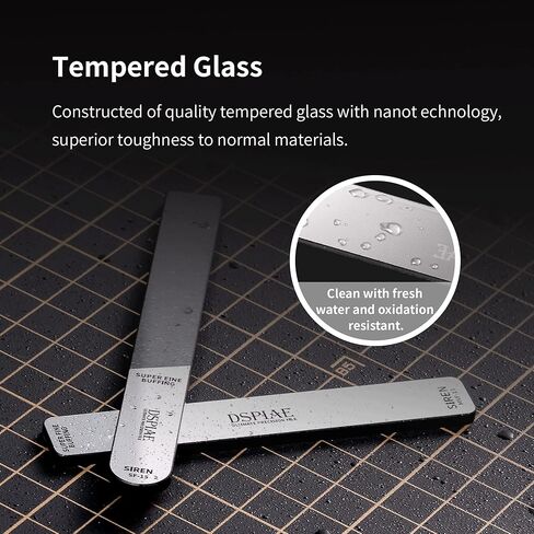 DSPIAE حجم أكبر حجم الزجاج الدقيق #10000 #12000 in Kuwait