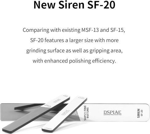 DSPIAE حجم أكبر حجم الزجاج الدقيق #10000 #12000 in Kuwait