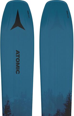 Atomic ، Maverick 95 Ti Ski - 2025 in Kuwait