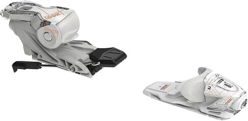 ROSSIGNOL Women's Nova 6 Skis with Xpress W 11 GW Bindings - Precision Carving & Smooth Performance Skis (RRNPX02) in Saudi Arabia