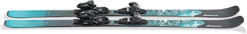 Nordica Wild Belle 78 CA Skis All-Mountain in Saudi Arabia