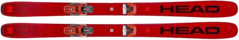 HEAD Kore 99 Ski Mens in Saudi Arabia