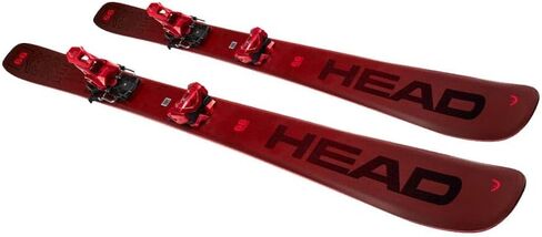 HEAD Kore 99 Ski Mens in Saudi Arabia