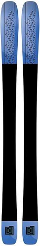 K2 Mindbender 89Ti Womens Skis ، 152 سم in Saudi Arabia