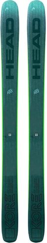 2025 Head Kore 105 Skis in Saudi Arabia