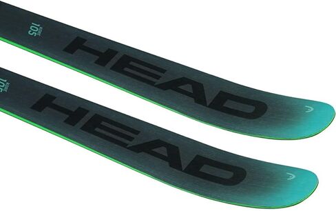 2025 Head Kore 105 Skis in Saudi Arabia