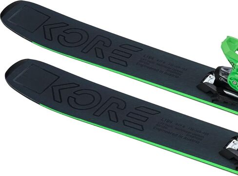 2025 Head Kore 105 Skis in Saudi Arabia