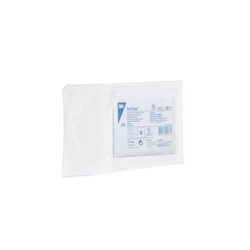 3M 01877 Small Drape with Adhesive Aperture 1020, Clear (0) in Saudi Arabia