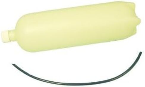 DCI International 8164 زجاجة بلاستيكية 2 لتر مع أنبوب الغطاء والالتقاط in Kuwait