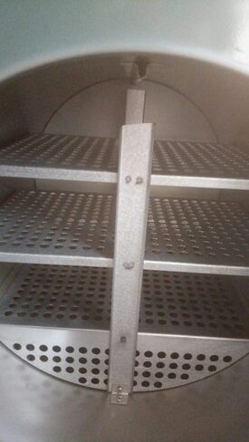 PH 300/120 Oven 12002 [كل حزمة تحتوي على 1] in Saudi Arabia