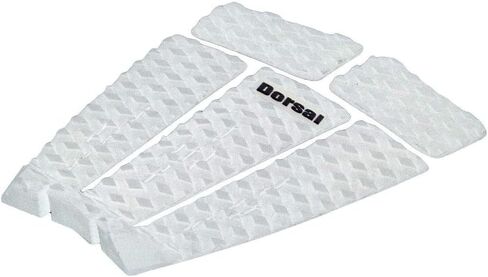 DORSAL Surfboard Traction Pads Five 5 Piece with Tail Block in Saudi Arabia