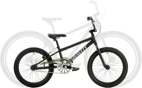 الجاذبية الفائقة سعة 20 بوصة العجلة الألومنيوم BMX دراجة السفينة وفرامل اليد in Saudi Arabia